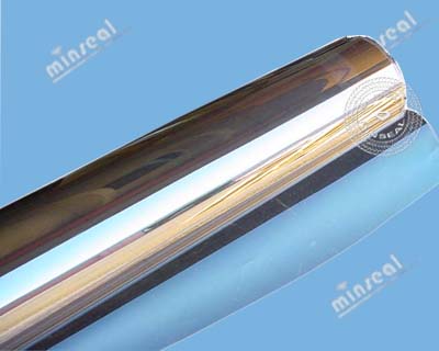 Graphite Laminate Insert: Polyester/Mylar Graphite Laminate Insert: Polyester/Mylar